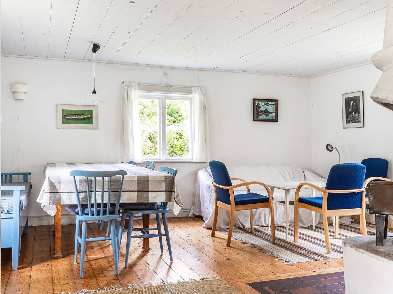 Svenstorp in Kronoberg