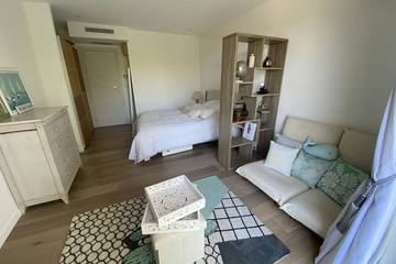 Maison De Vacances pour 8 Personnes dans Valbonne, Région de Cannes, Photo 3