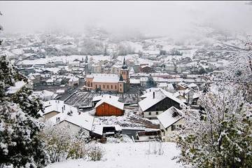 Gîte pour 10 Personnes dans La Bresse, Région d'Épinal, Photo 1