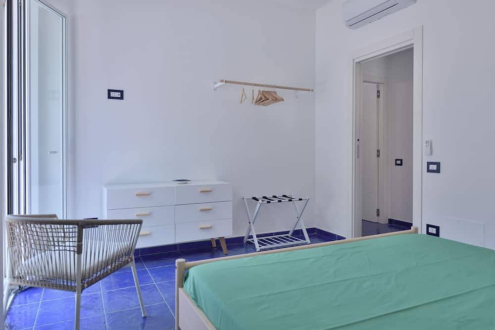 Entire apartment, The Bell Tower Clock vacation home in Minori, Amalfi Coast
