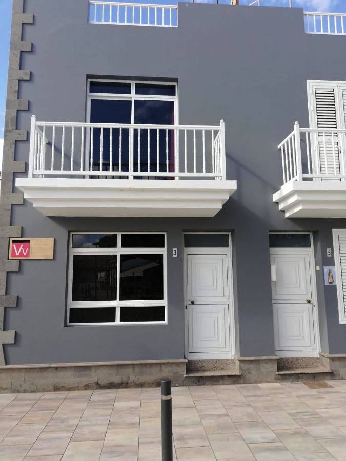 La Orilla Beach House in La Lajita, Pájara