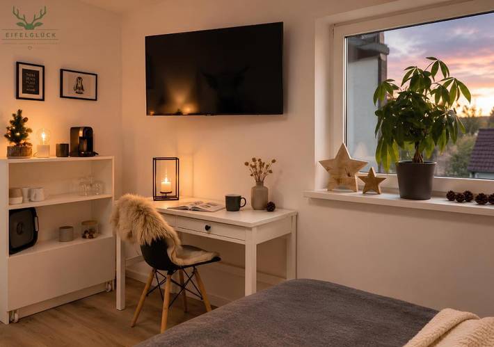 Ferienwohnung für 2 Personen in Pelm - 3