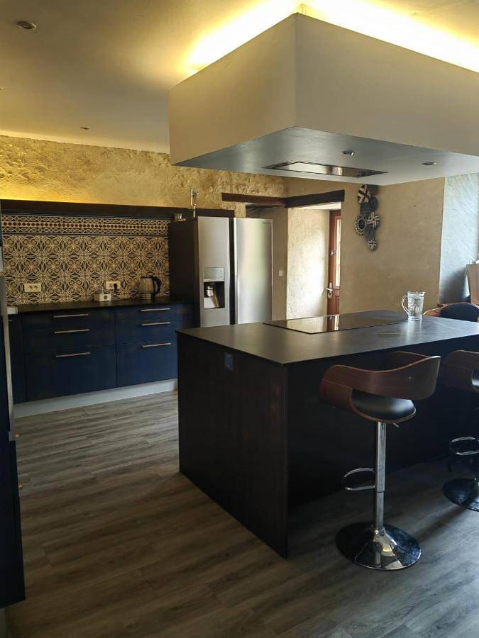 Location de vacances pour 8 personnes, avec Terrasse et Jardin ainsi que Piscine et Vue à Vic-Fezensac - 3