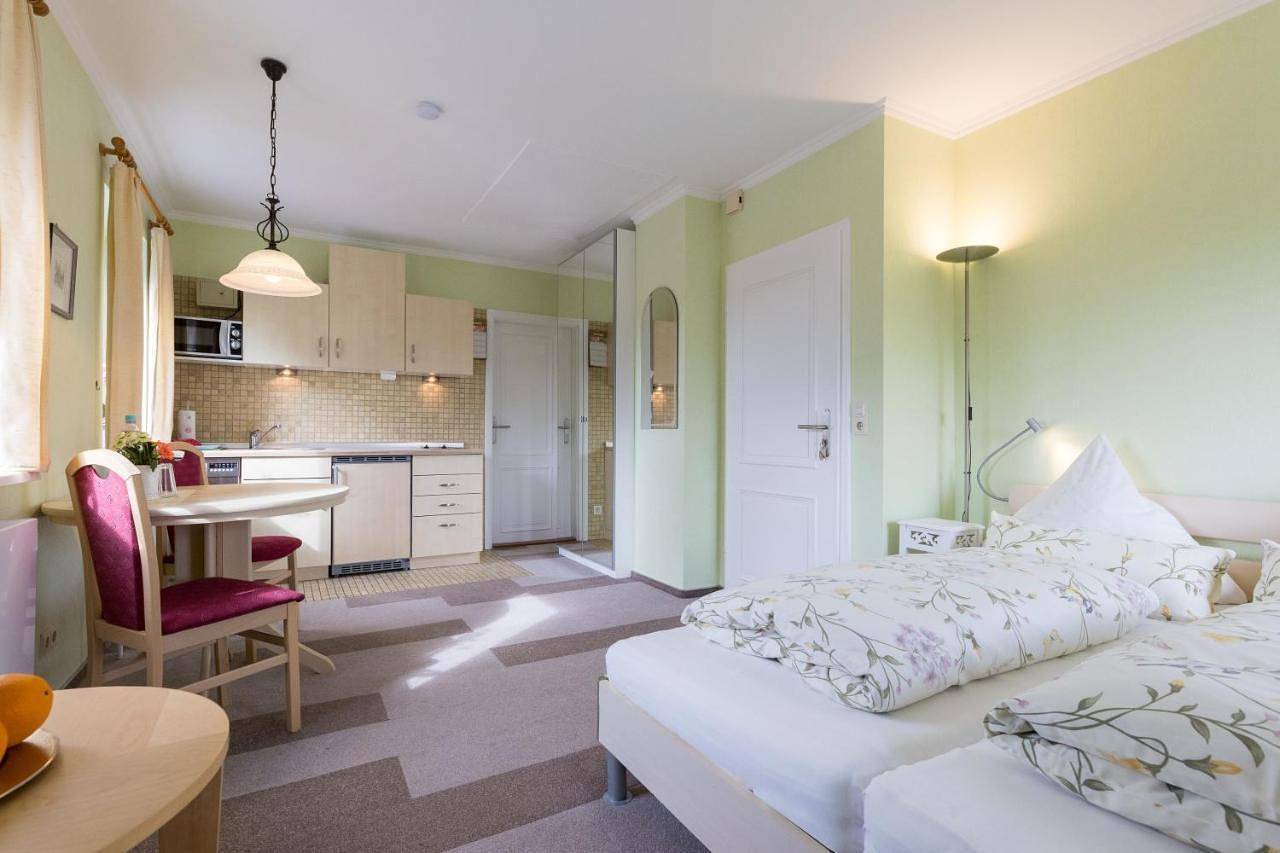 Ganze Ferienwohnung, Appartement 2 in Rantum, Sylt (Gemeinde)