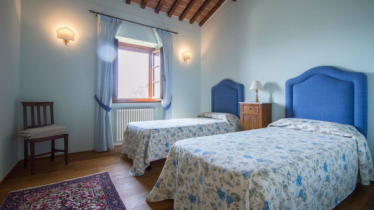 Ferienhaus für 13 Personen (450 m²) in Cortona in Cortona, Provincia di Arezzo