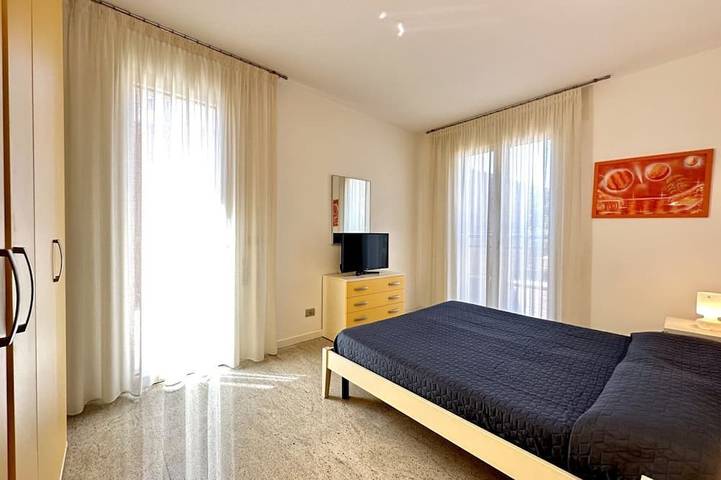 Ferienhaus für 6 Personen, mit Pool in Jesolo - 3