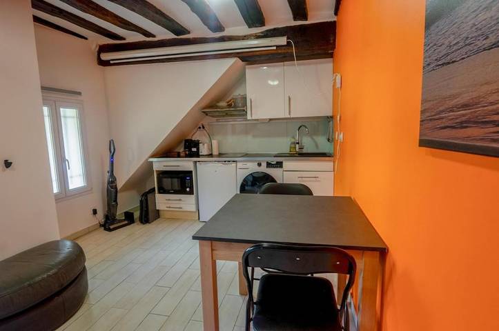 Gîte pour 2 personnes à Antony - 3