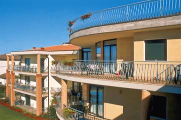 Appartamento per 4 Persone in San Benedetto (Peschiera del Garda), Peschiera del Garda, Foto 3