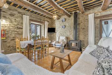 Casa Rural para 6 Personas en Bubión, Provincia de Granada, Foto 2