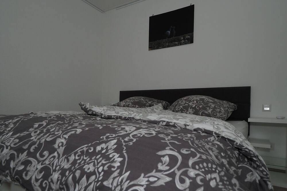 Ganze Wohnung, Ferienwohnung Sanwald Gbr in Schwäbisch Hall, Hohenlohe