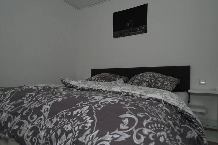 Ferienwohnung für 5 Personen, mit Garten und Terrasse in Schwäbisch Hall - 3