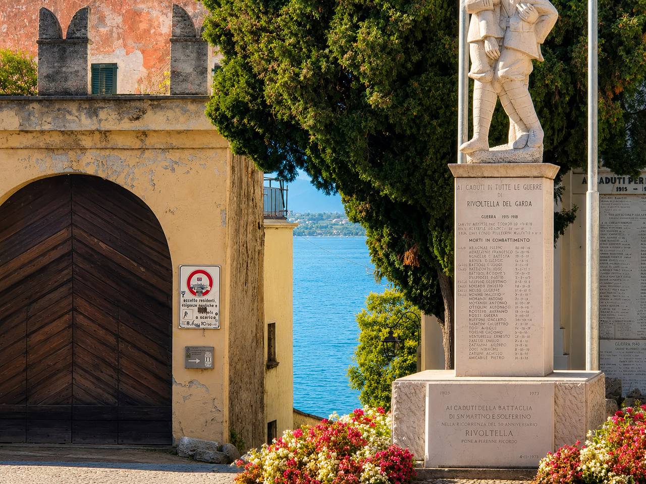Appartamento intero, Al Lago da Nonna by Case al Lago in Rivoltella del Garda, Desenzano del Garda