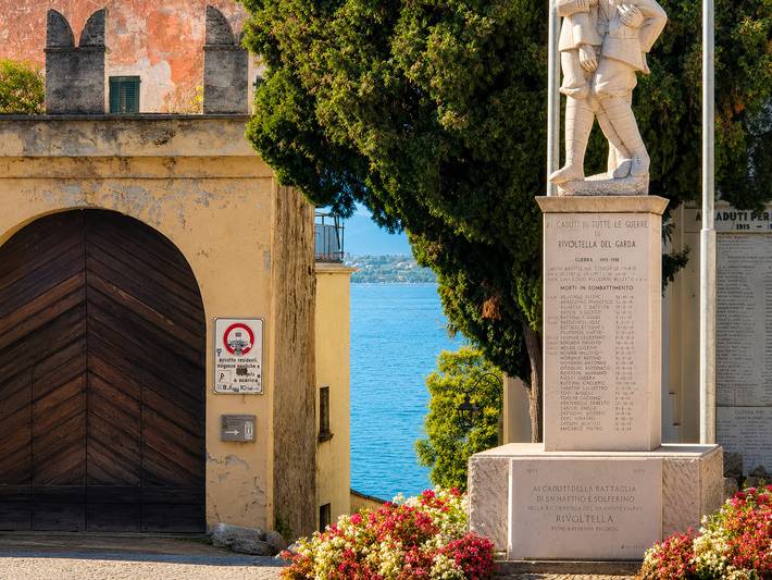 Appartamento vacanze per 6 persone - 1