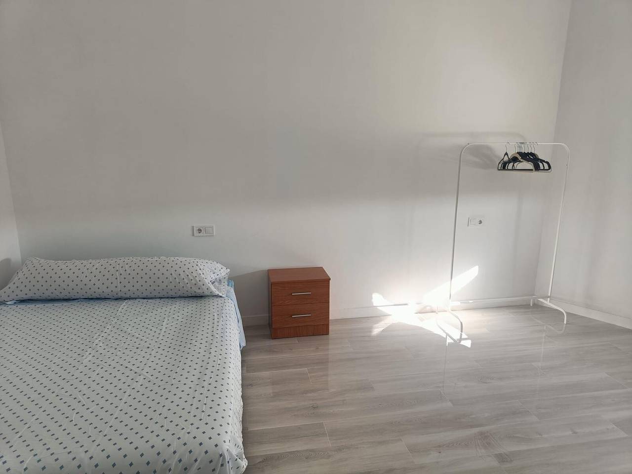 Villa "Bender House" con vista montagna, Wi-Fi e aria condizionata in Moralet, Alicante
