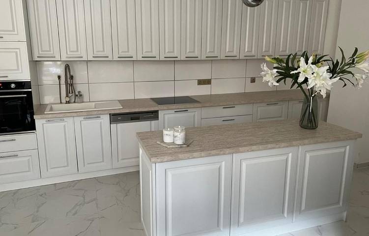 Gîte pour 6 personnes, avec Terrasse à Düsseldorf - 2
