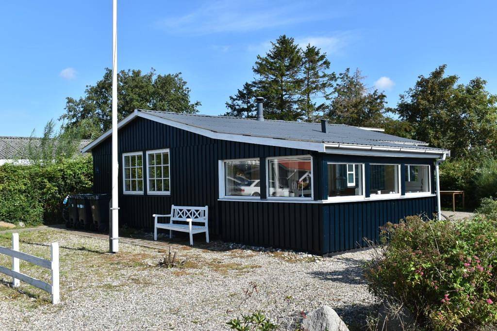 Gemütliches Ferienhaus 300m vom tollen Strand in Kerteminde auf der Insel Fyn in Kerteminde, Kerteminde und Umgebung