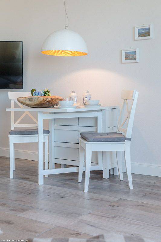 Top modernes 1 Zimmerappartement mit Balkon, in top Lage in Westerland, foto 13