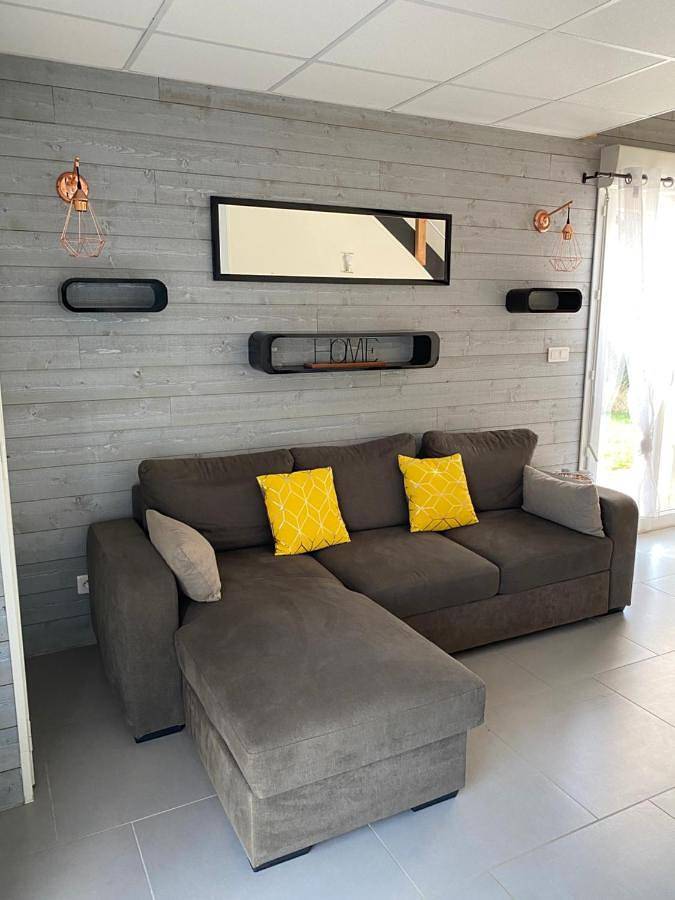 Gîte pour 4 personnes, avec jardin dans Nan-sous-Thil