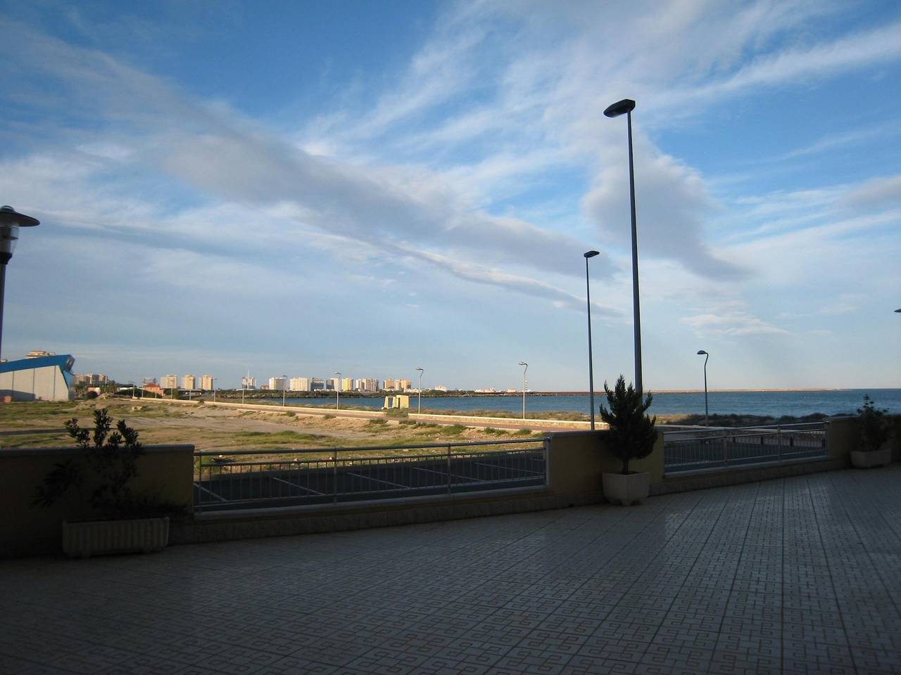 Entire holiday apartment, Ap Costas - Playa Principe / One Bedroom in Los Miradores del Puerto, San Javier