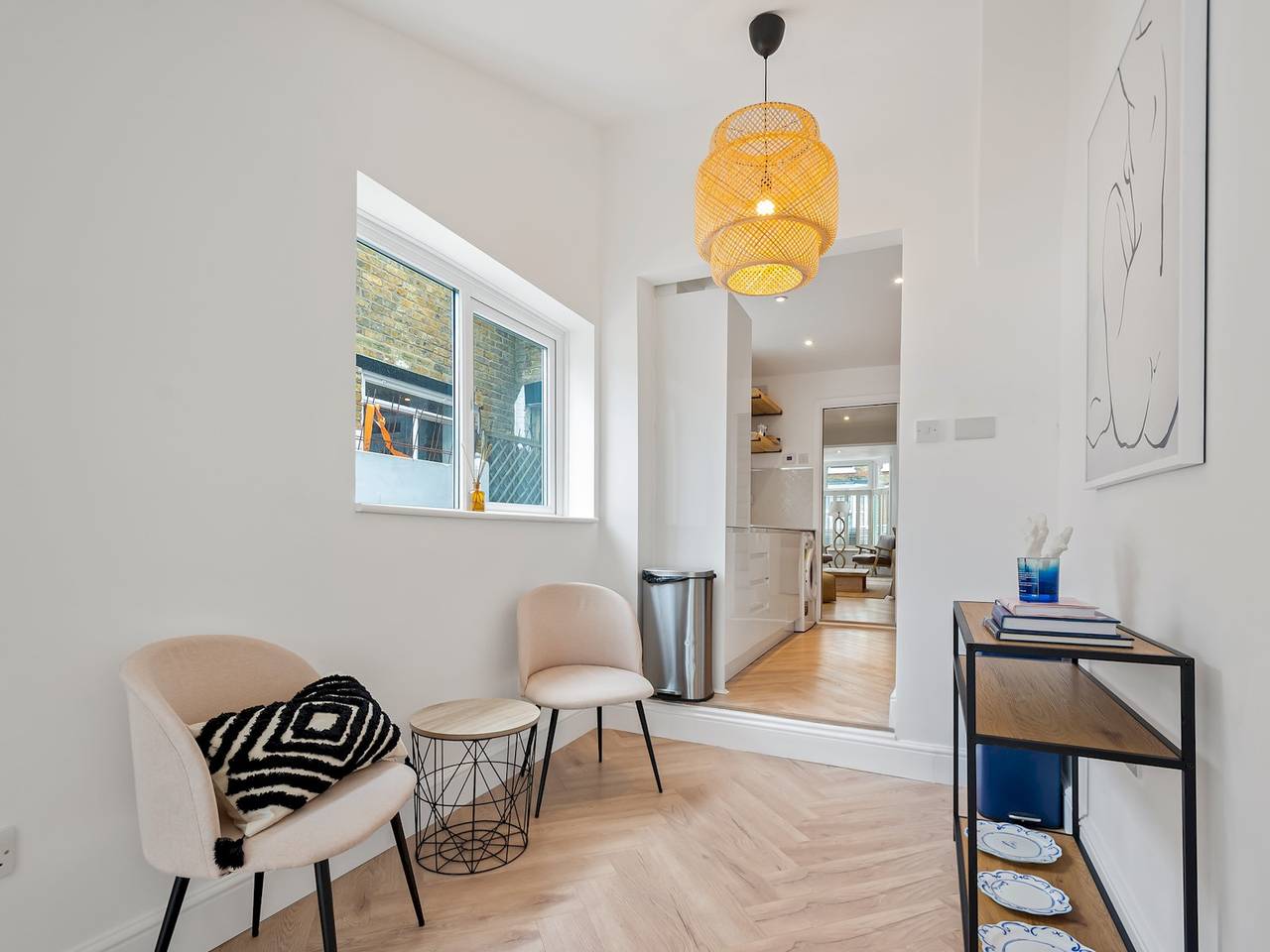 3 bed Scandi Heaven minutes from the beach - Pass the Keys in Whitstable, Kent