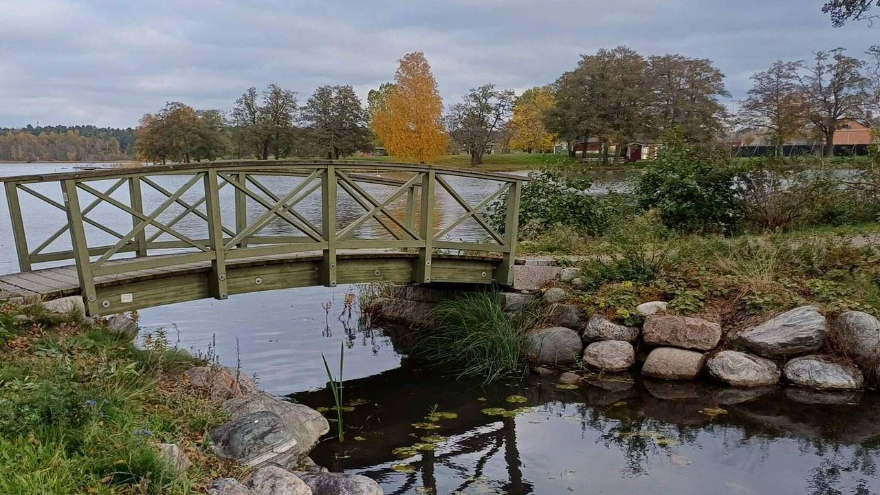 Ferienhaus für 3 Personen (100 m²) in Strängnäss in Strängnäs, Mälaren