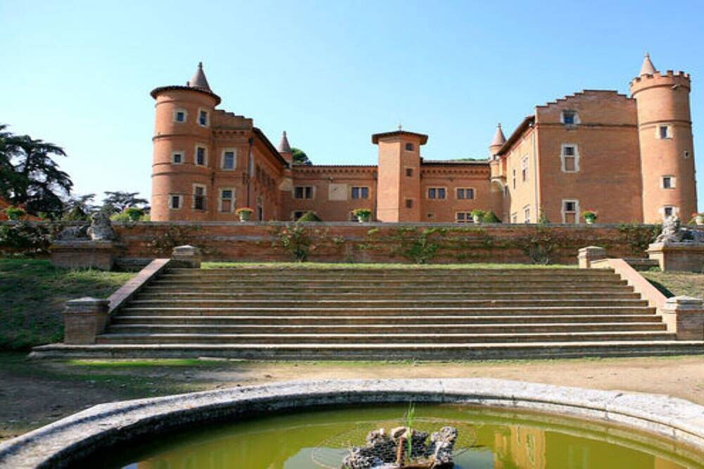 Appartement entier, Studio Entier Sur Pibrac Proche Airbus in Pibrac, Toulouse et ses environs
