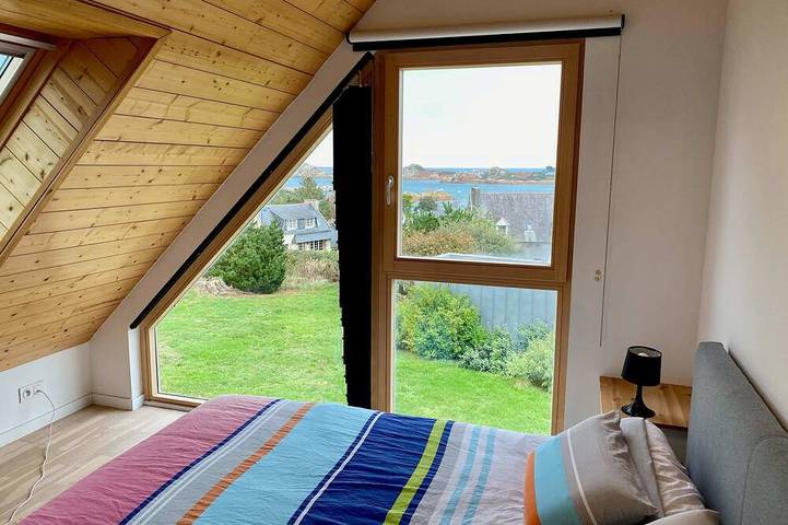 Location de vacances pour 8 personnes dans Le Diben - 2