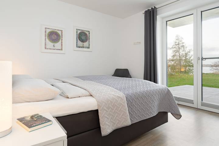 Ferienwohnung für 4 Personen, mit Terrasse in Holsteinische Schweiz - 4
