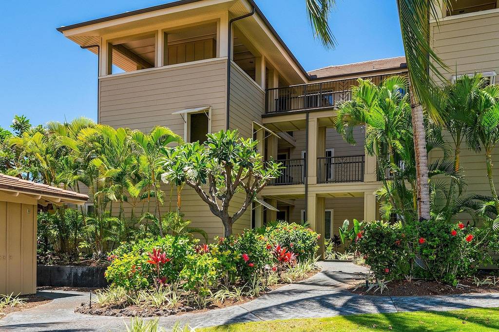 Ganze Wohnung, Hilton Pool Pass for stays 2026! Golf Package. Waikoloa Beach Villas in Waikoloa Beach Resort, Puako