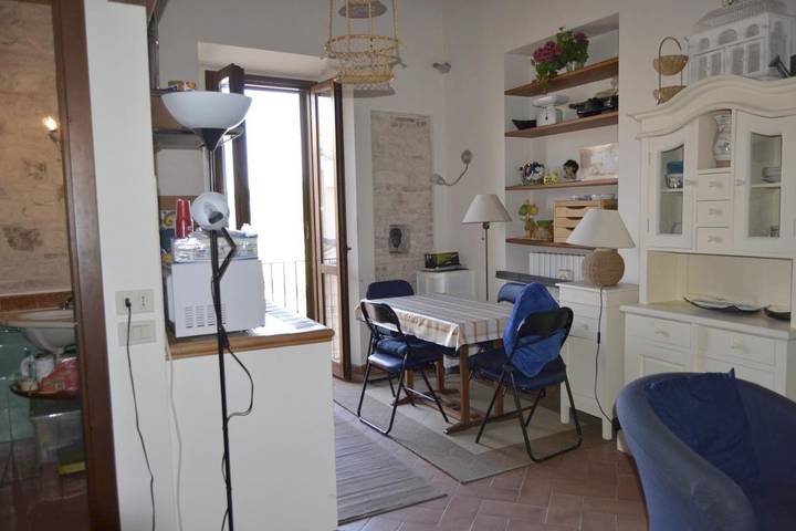 Apartamento de vacaciones para 2 personas - 1