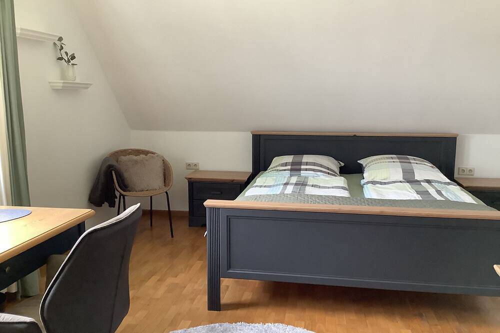 Ganze Wohnung, Hümmling in Börger, Emsland