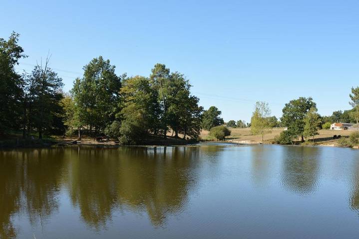 Maison de vacances pour 7 personnes, avec jardin et jacuzzi, animaux acceptés - 1