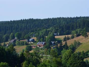 Ferienwohnung für 5 Personen in Altenberg, Mittlere Erzgebirge, Bild 4