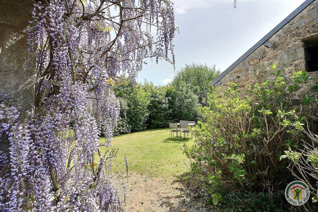 Le Lossenvy in Loguivy-Plougras, Région de Lannion
