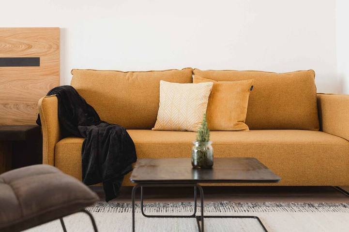 Ferienwohnung für 4 Personen, mit Garten und Pool sowie Balkon in Serfaus - 3