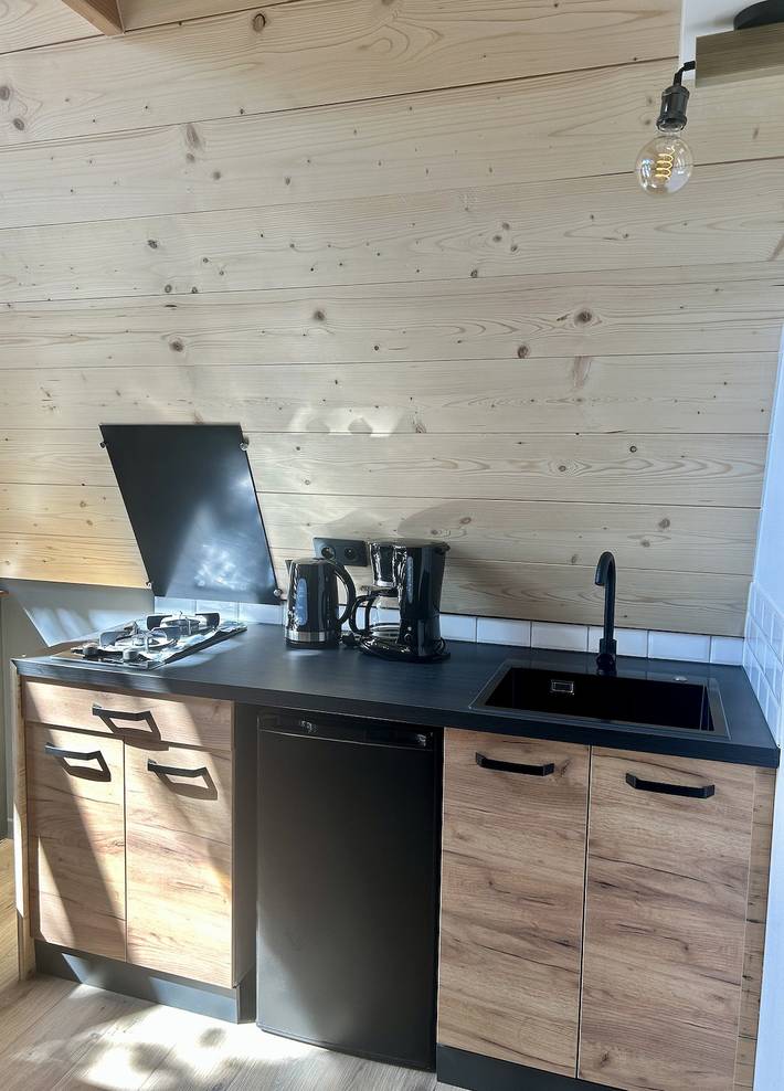 Hus för 6 Personer in Touët-sur-Var, Nice region