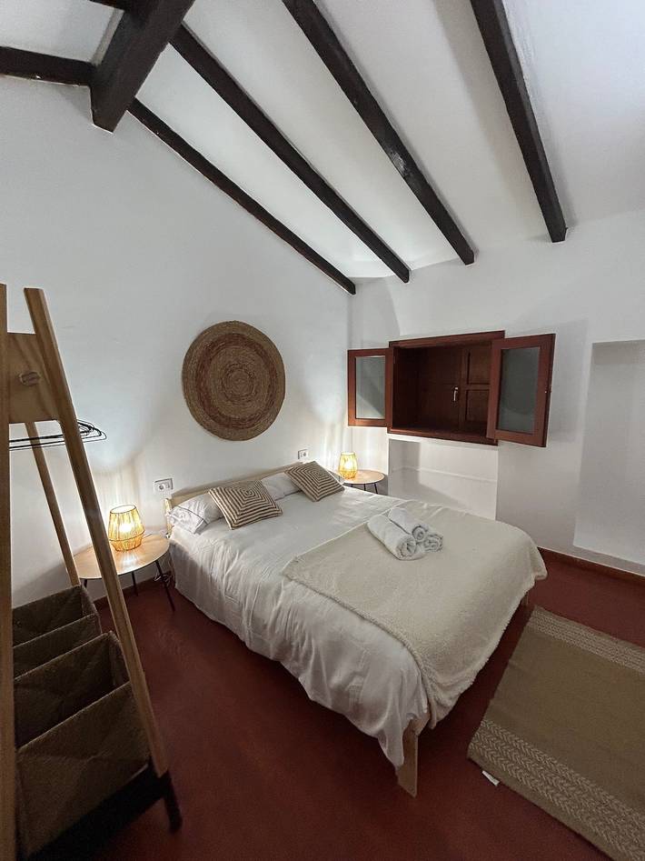 Ferienhaus für 9 Personen, mit Garten, kinderfreundlich auf Gran Canaria - 3