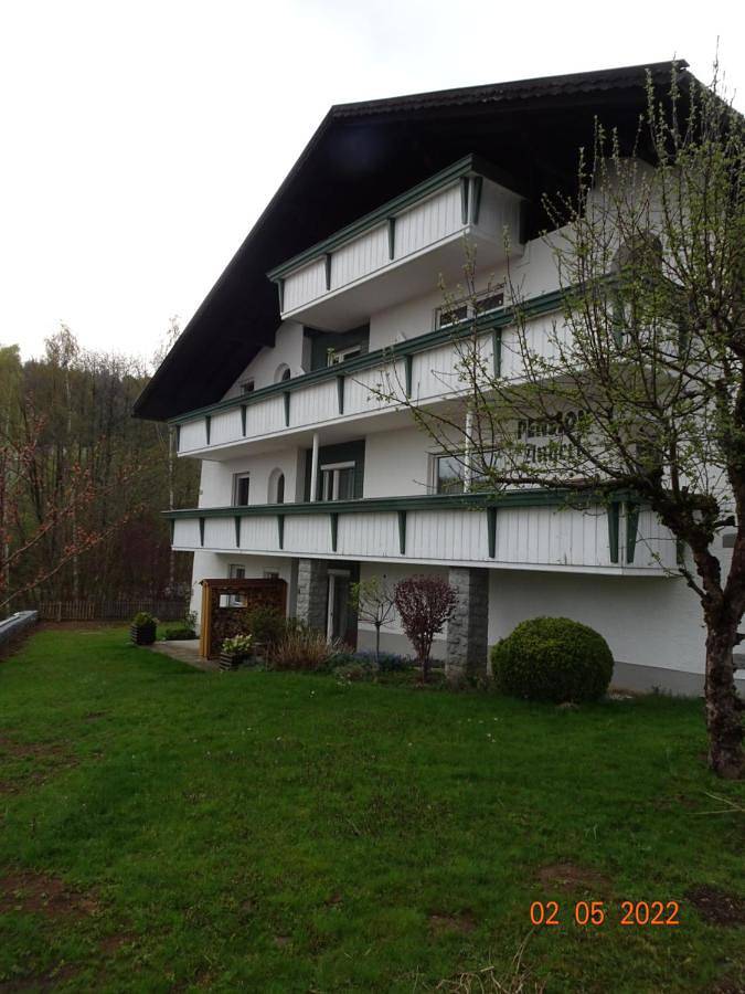 Double Room in Bodenmais, Ostbayern