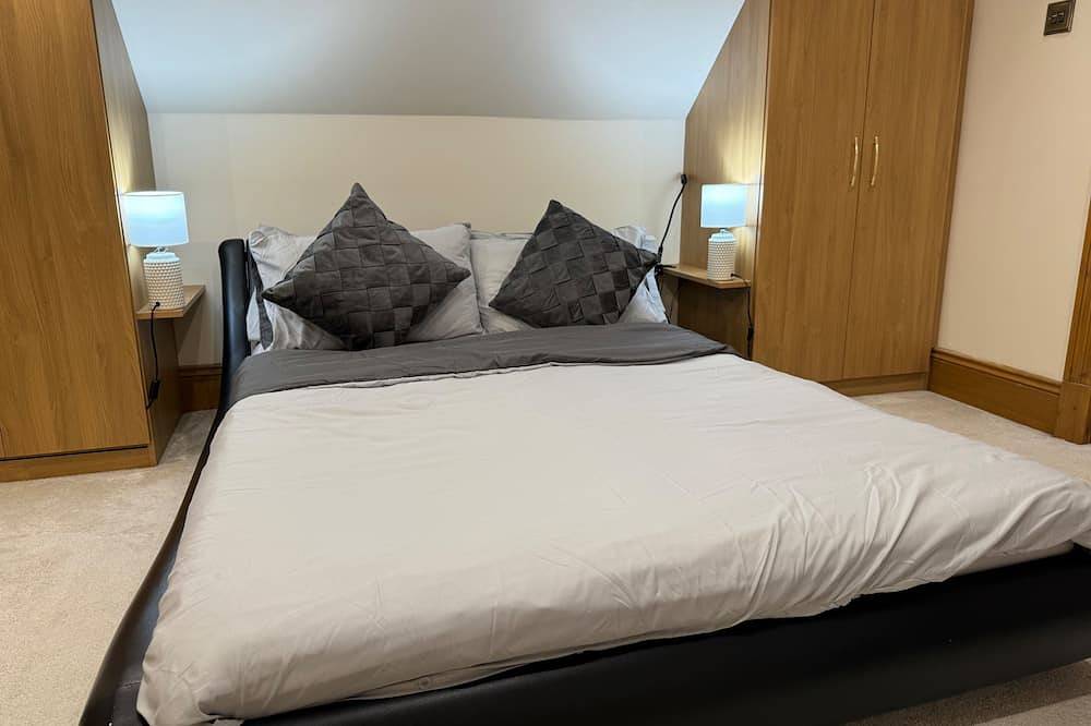 2-Bed Cottage, Sleeps 4, 10 mins to Glasgow Centre in Glasgow, Greater Glasgow and Clyde Valley