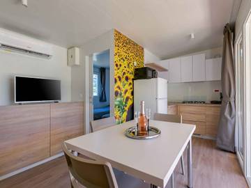 Camping voor 6 Personen in Lovrecica, Regio Umag, Afbeelding 4