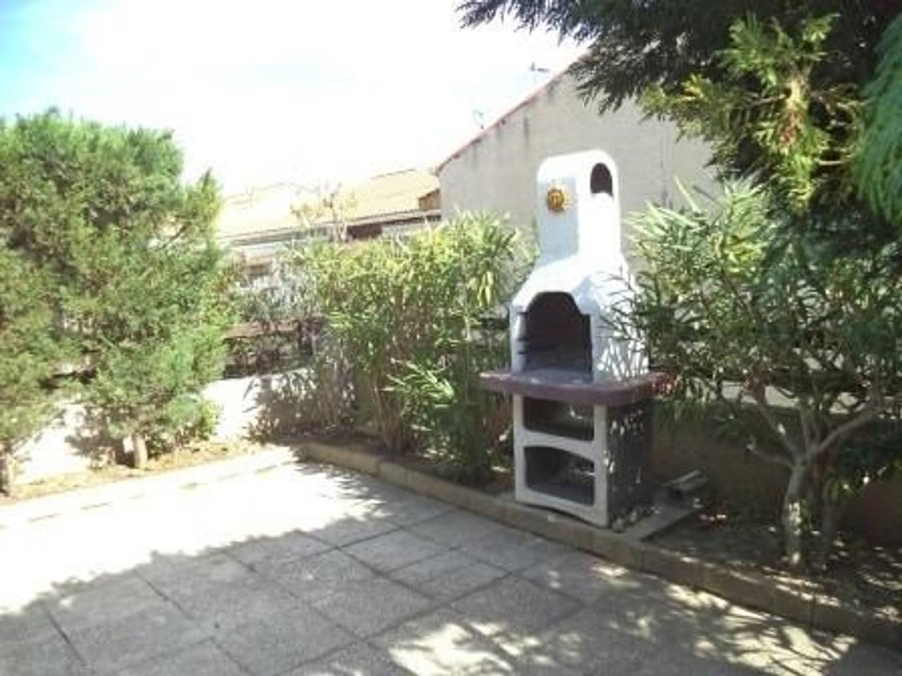 2-Zimmer-Mezzanin Haus - Gruissan - 5 Schlafplätze in Gruissan (Ville), Gruissan