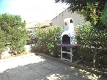 Ferienhaus für 5 Personen, mit Pool in Les Ayguades