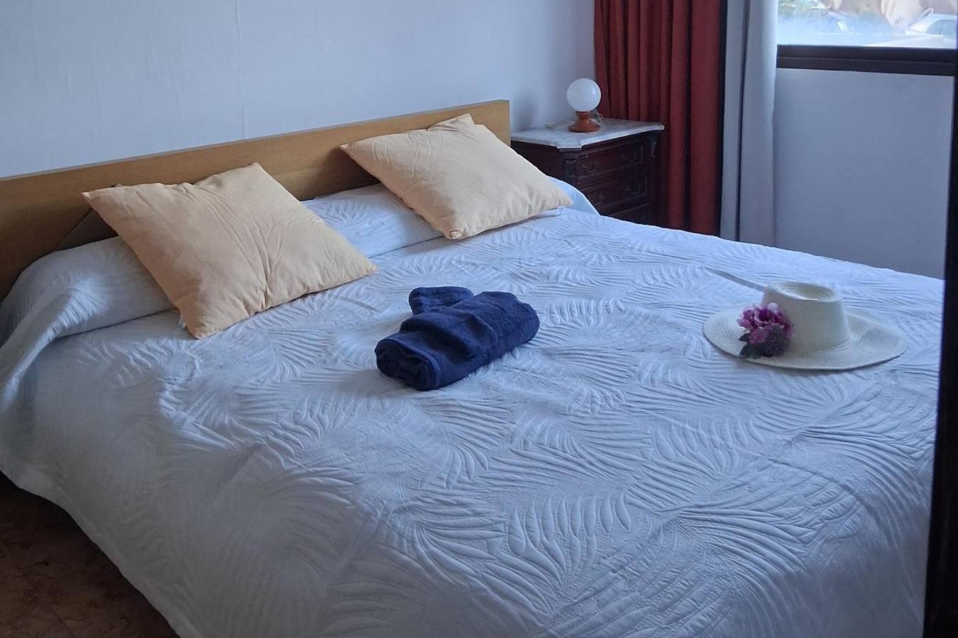 Appartement de vacances entier, Appartement de vacances pour 4 personnes avec balcon in El Planto, Santa Cruz de La Palma