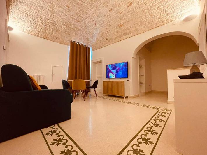 Chambre d’hôte pour 2 personnes, avec balcon à Noci - 2