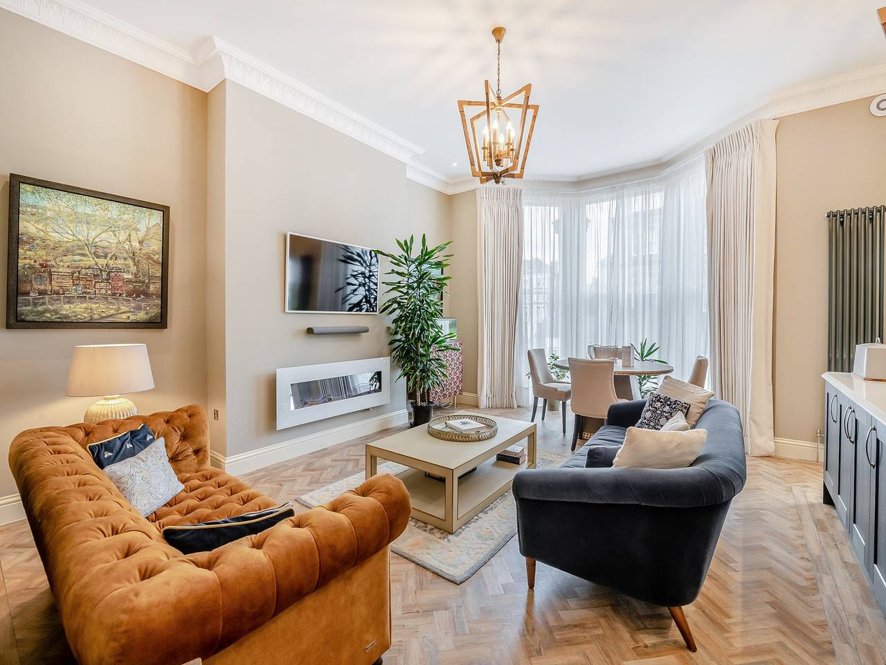 Derwent House Apartments - Broxa - Uk46787 in Scarborough, North York Moors National Park