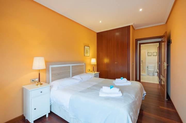 Apartamento entero, Laboa - baskeyrentals in Lequeitio, Costa Vasca