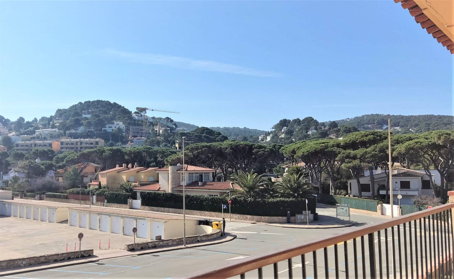 Ganze Wohnung, 314.1 * Dunes F-7 - 003000 in Pals, Costa Brava