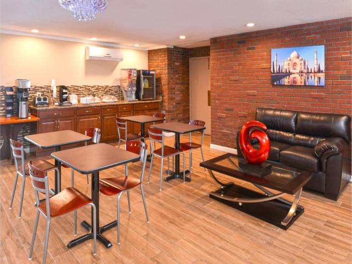 Apartamento entero, 1 cama king size | No fumadores, microondas in Connecticut