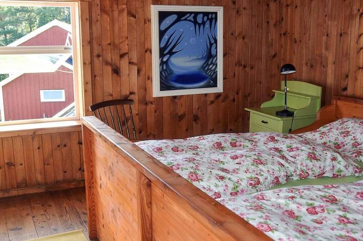 Ferienhaus für 7 Personen, mit Terrasse in Halsa - 2