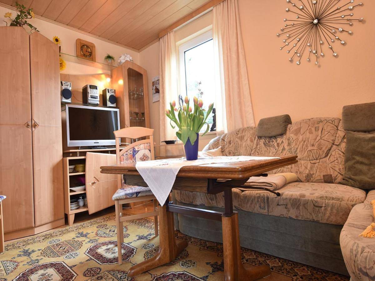 One-Bedroom Bungalow in Damshagen, Nordwestmecklenburg (Wismar und Umgebung)